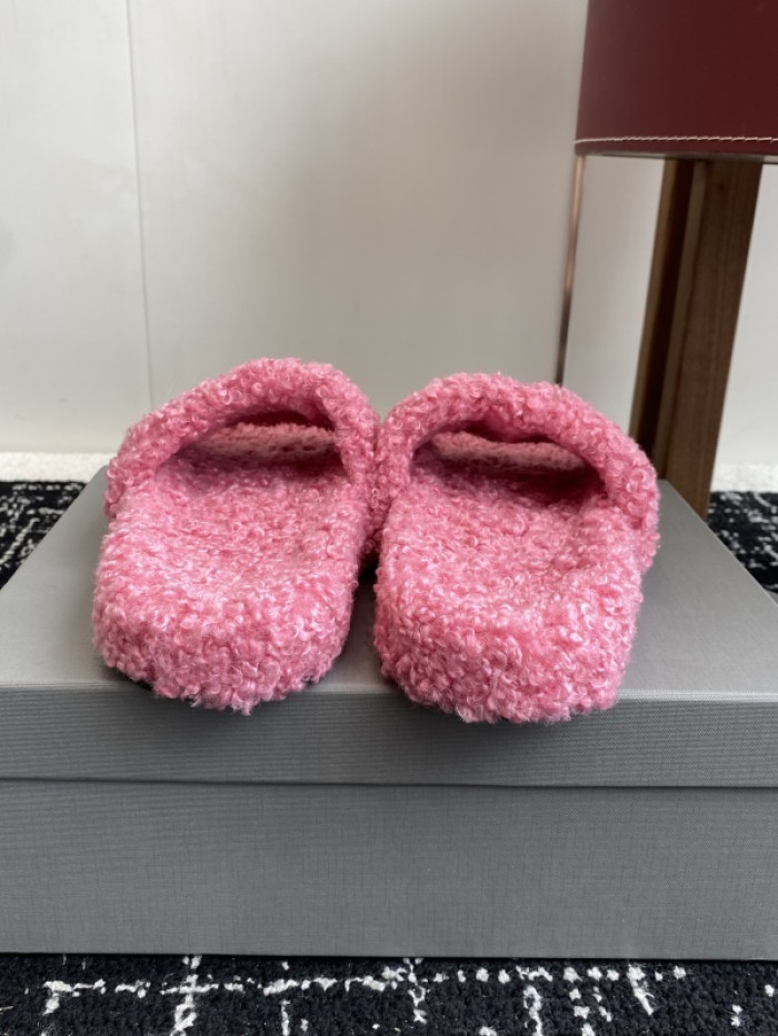 BALENCIAG* SANDAL 72