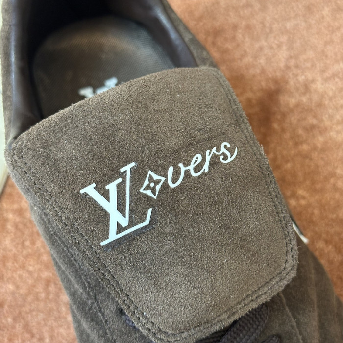 L&V snekaers L0000320