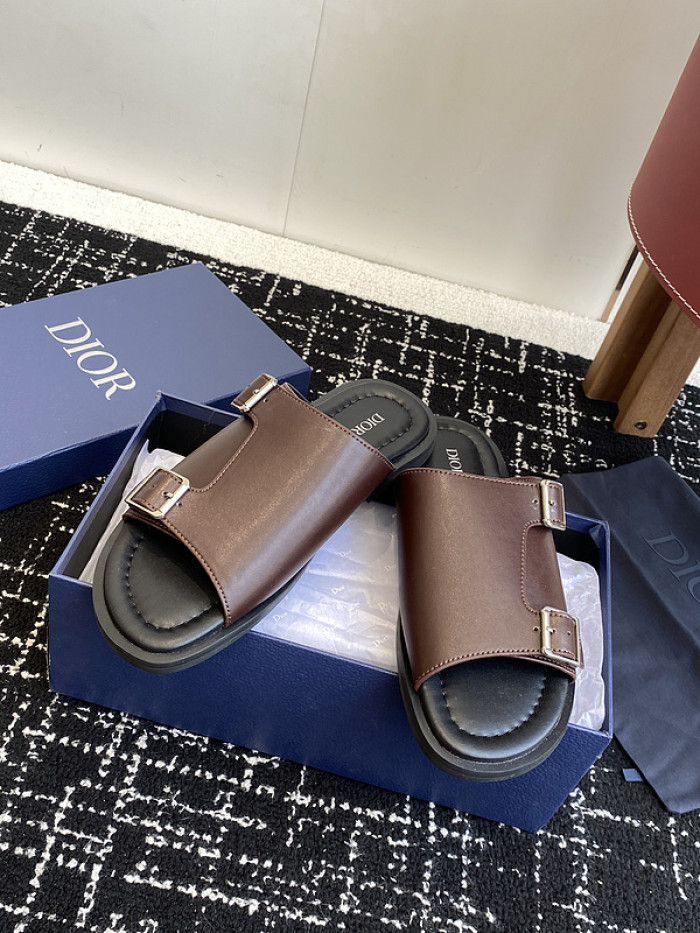 Dio*r sandal 70