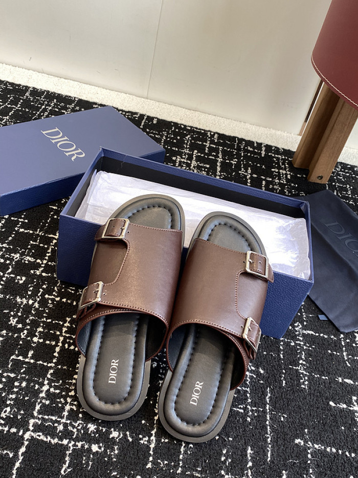Dio*r sandal 70