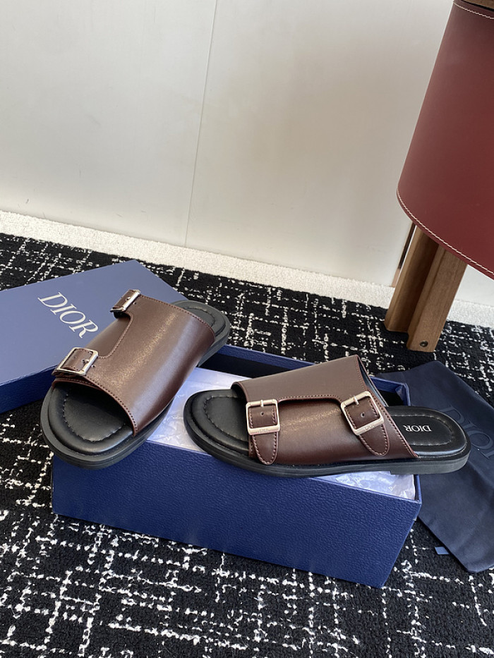 Dio*r sandal 70