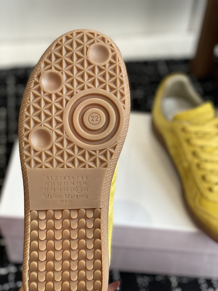 Maison Margiela Sneaker MM000075
