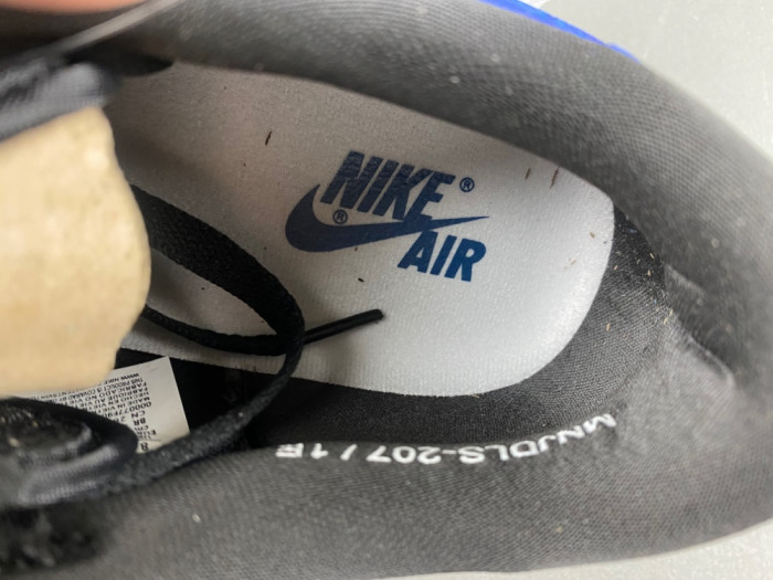Air Jordan 1 Low