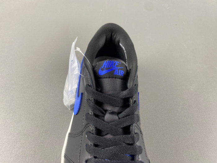 Air Jordan 1 Low