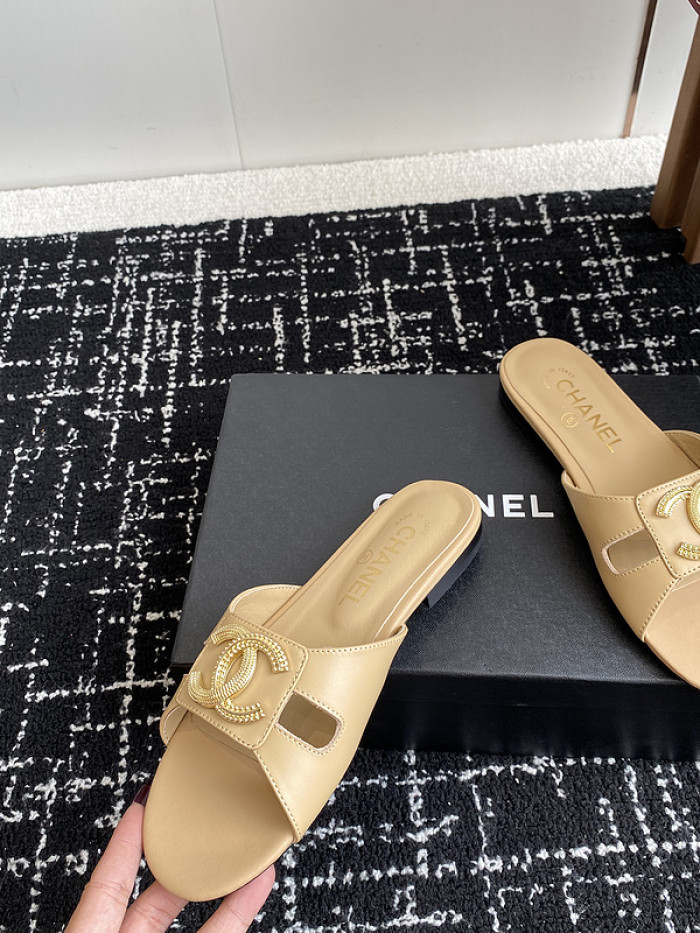 CHANE* SANDAL 21