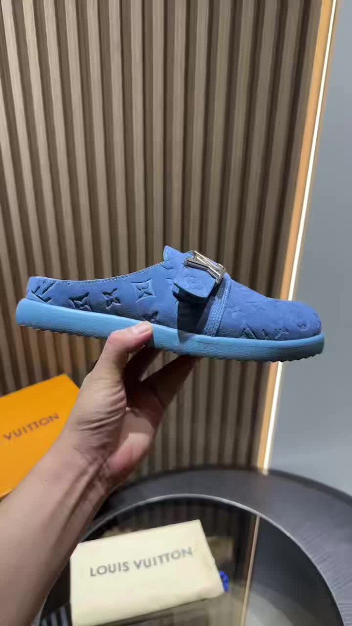 L&V sandal138