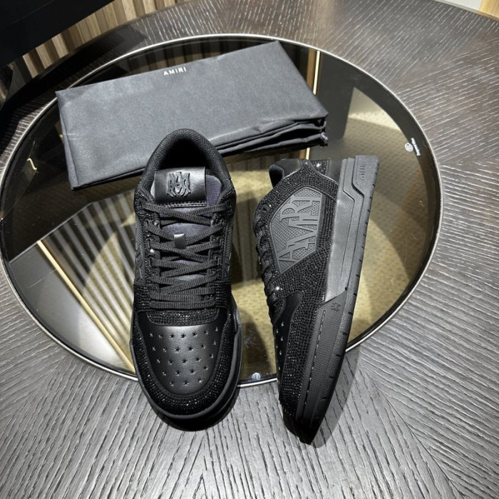 AMIRI SNEAKERS AR000076