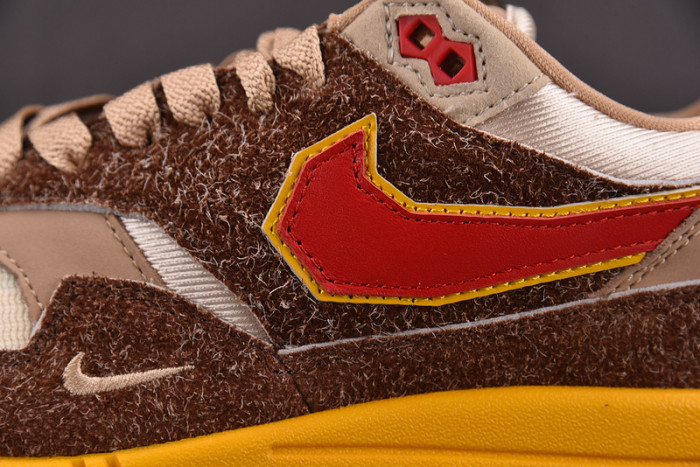 Nike Air Max 1 .SWOOSH Low Poly Big Head Origins HV5776-200