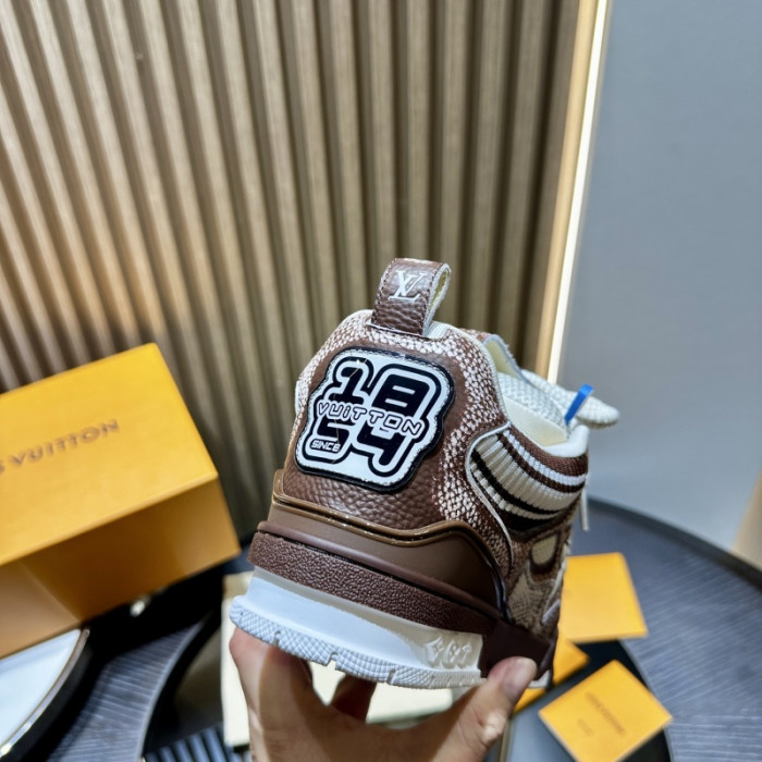 L&V snekaers L0000339