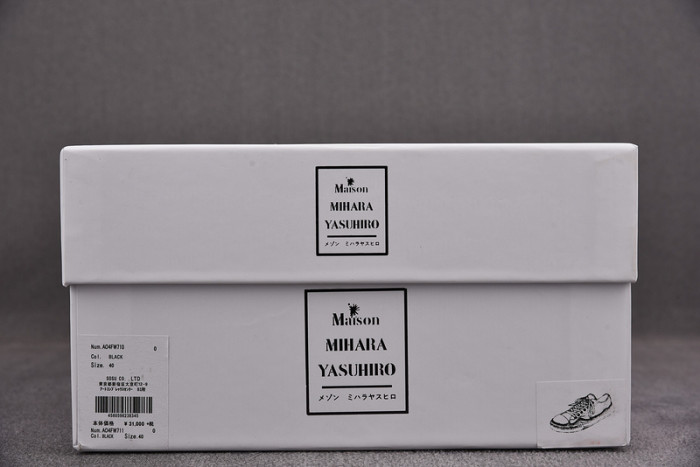 Ma*s*n mihara yasuhiro my000016